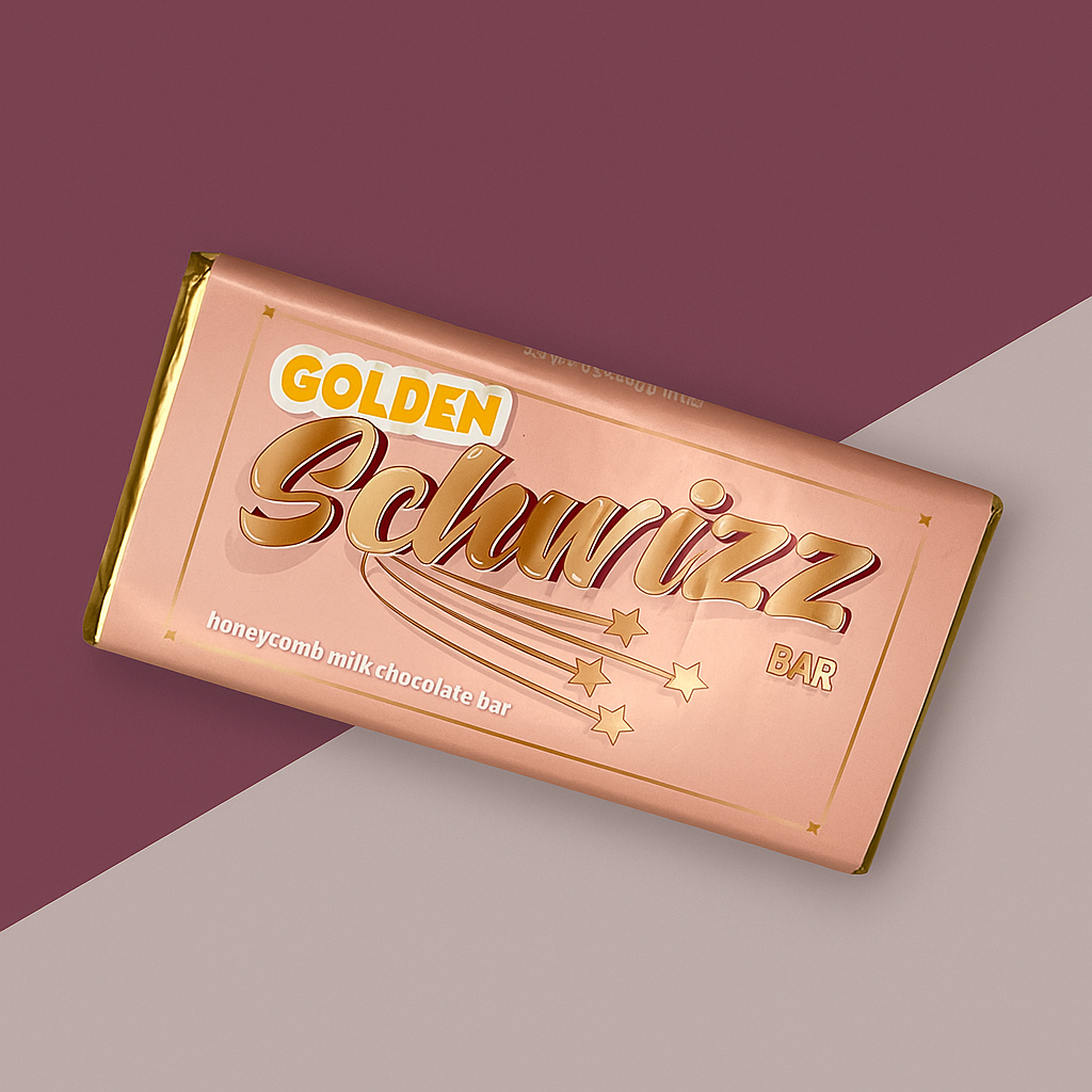 The Golden Schwizz