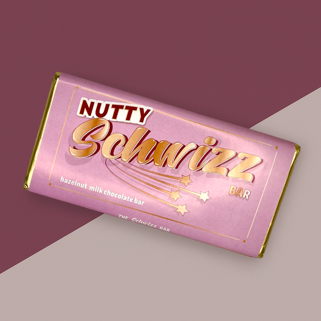 The Nutty Schwizz