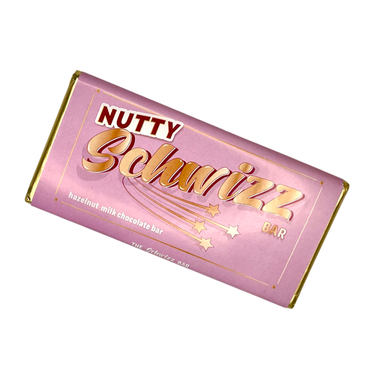 The Nutty Schwizz