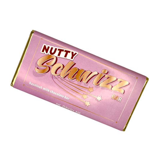 The Nutty Schwizz