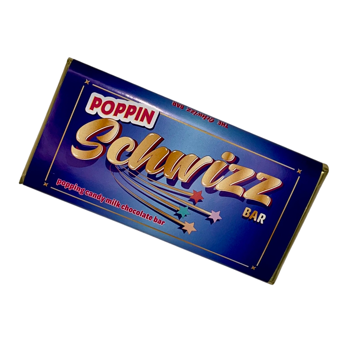 The Poppin Schwizz