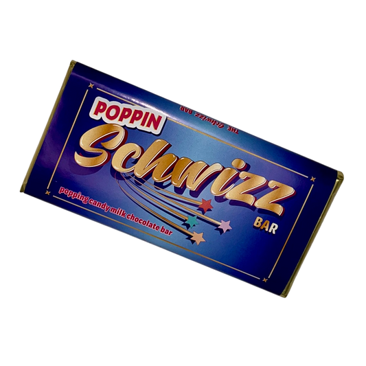 The Poppin Schwizz
