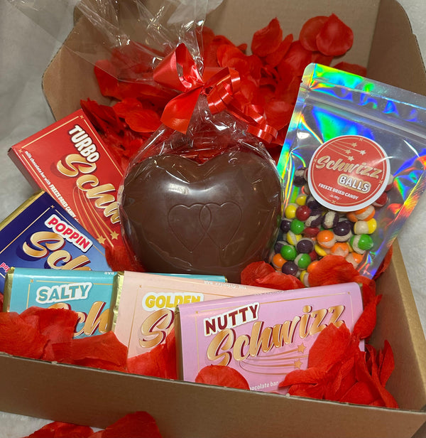 The love Bundle Deal